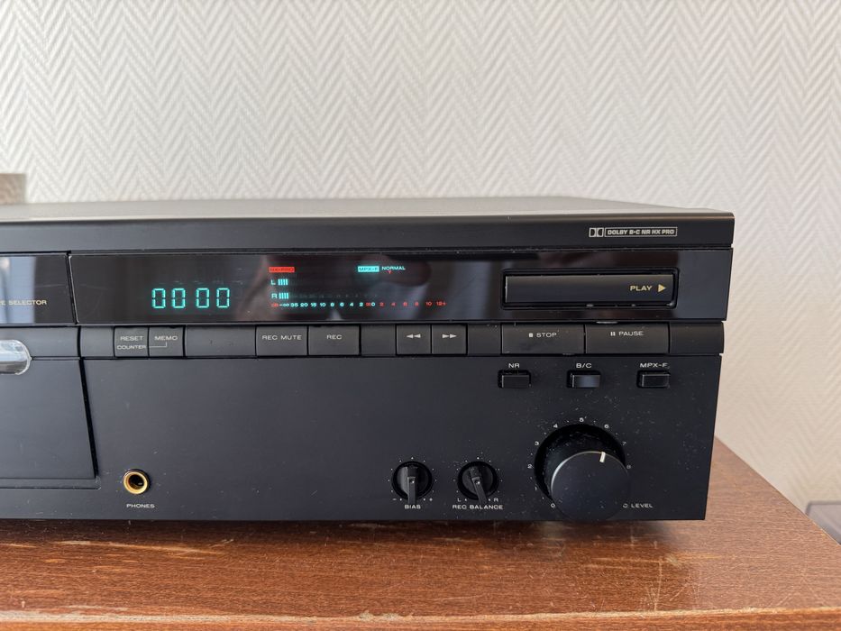 Magnetofon Marantz SD-52