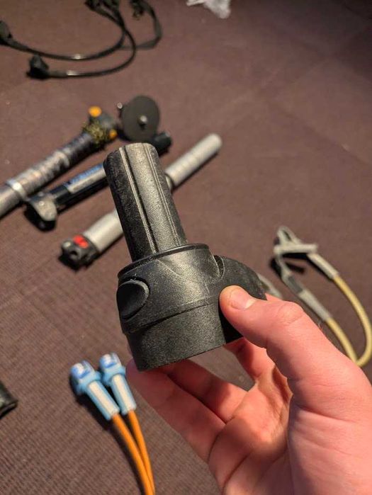 Akcesoria windsurfingowe