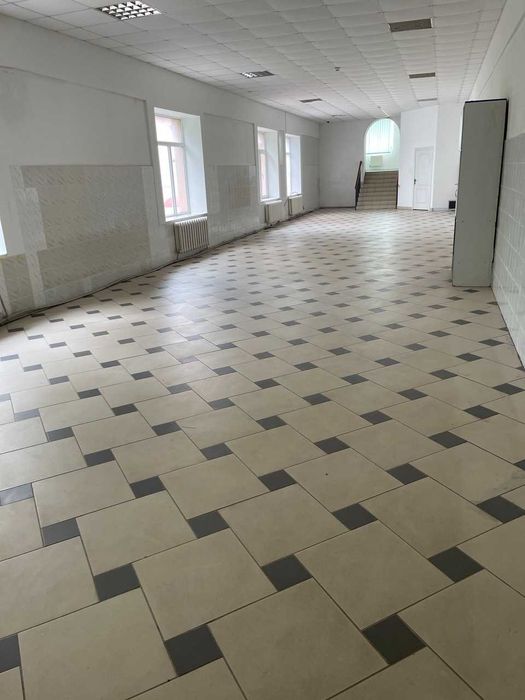 склад , виробничі приміщеня, офіс  від 100 кв.м. до 2200