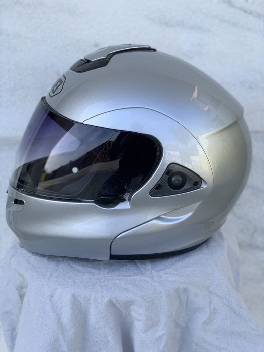 Capacete Shoei Multitec