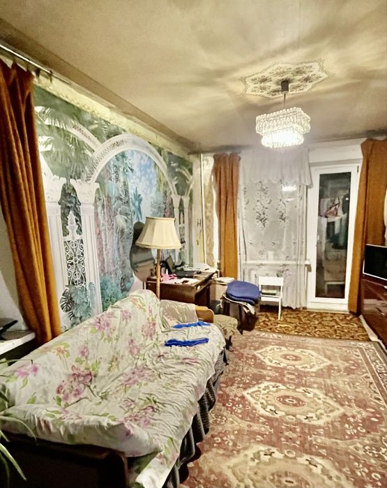 Продам 3 кім.м.Самар