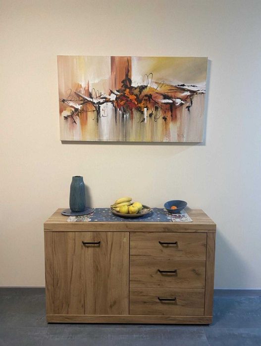 Оренда нової 2К квартири ЖК Respublika Братів Шеметів 8 Теремки