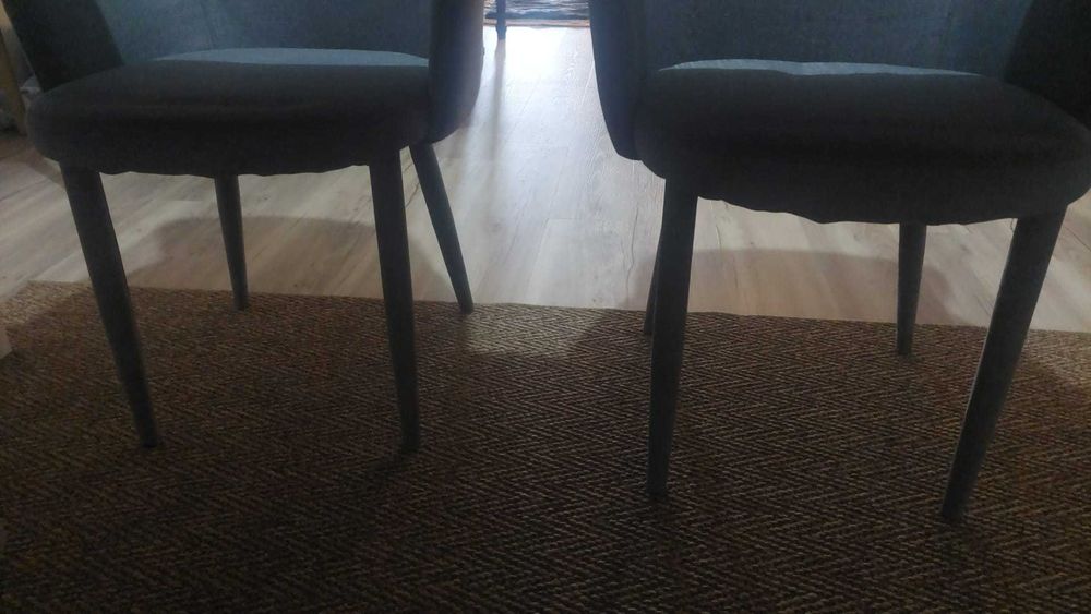 Cadeiras de sala