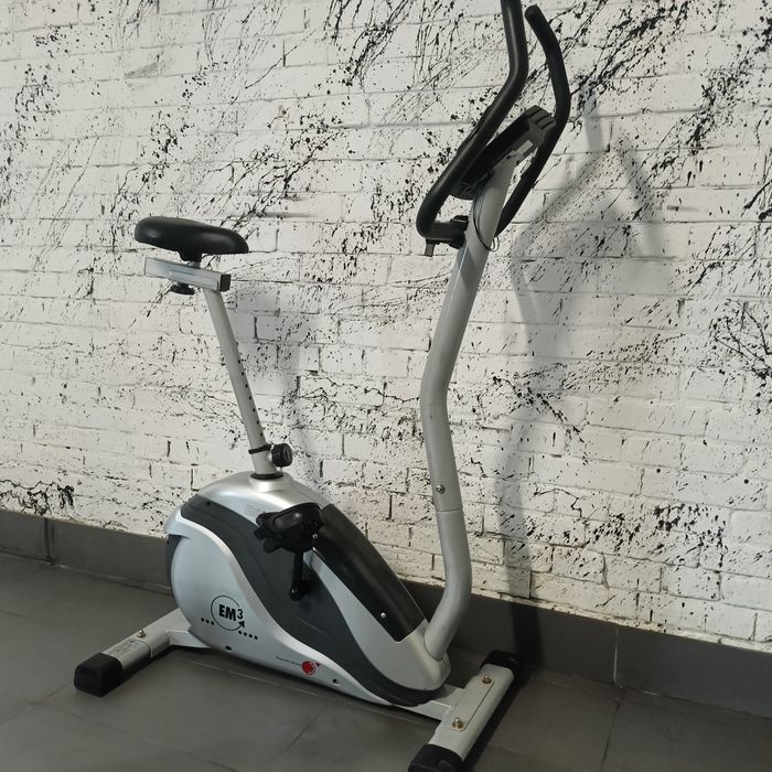 Rower Stacjonarny Elektromagnetyczny Programy Trasy Wysyłka HIT