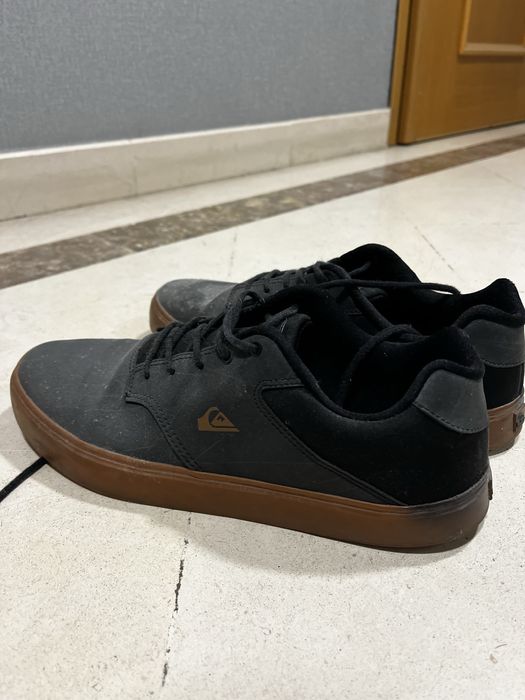 Sapatos Quiksilver