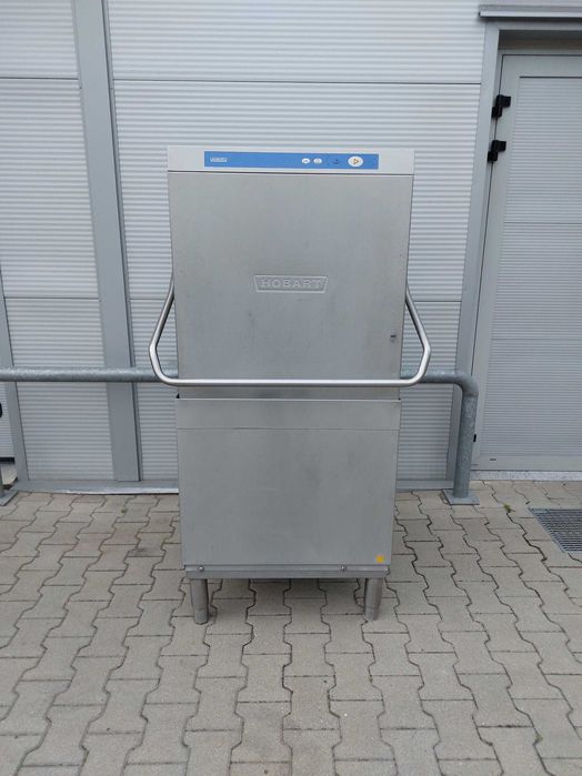 Myjka Zmywarka HOBART AUXXL-11 kapturowa przemysł MEIKO WINTERHALTER