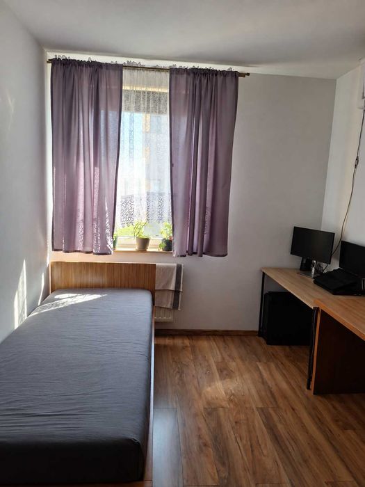 Pokój na wynajem