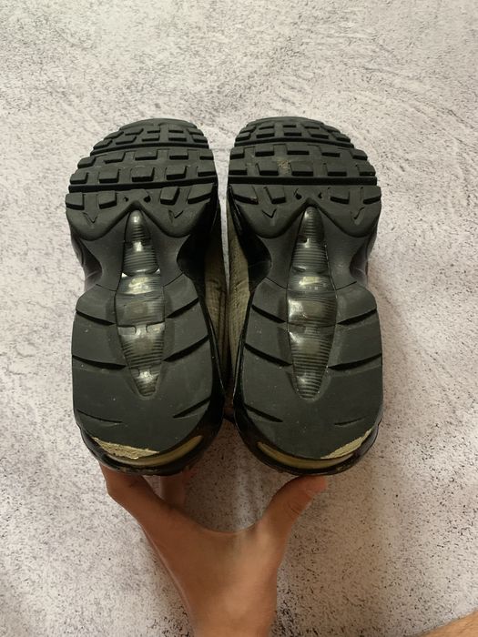 Кроссовки Nike air max 95