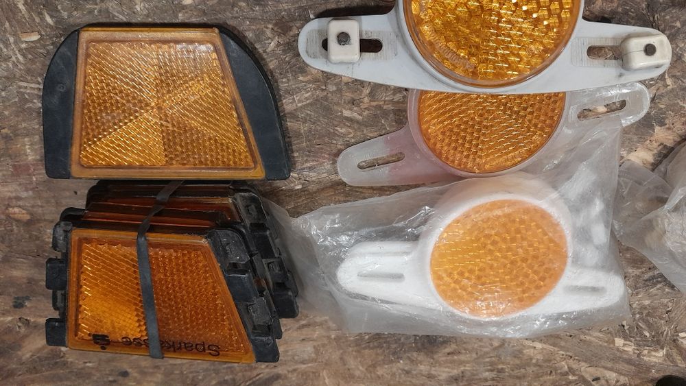 Odblask prl romet wigry jubilat ukraina