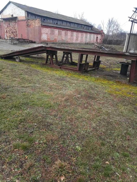 Комерійна нерухомість м.Шпола