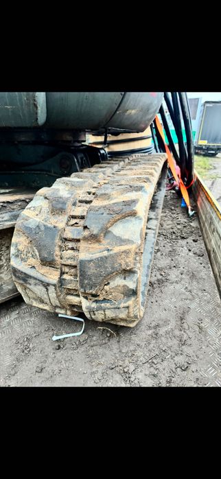 Wacker Neuson EZ 53 VDS .