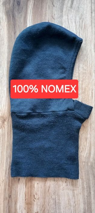 Kominiarka Nomex Delta C