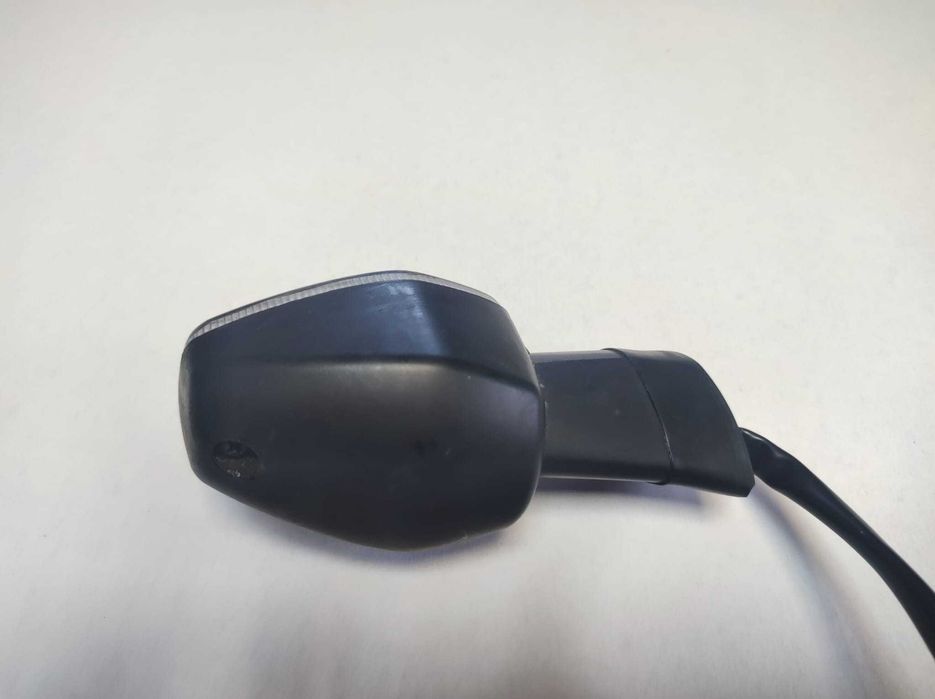 Pisca Frente Direito Honda CBR600RR