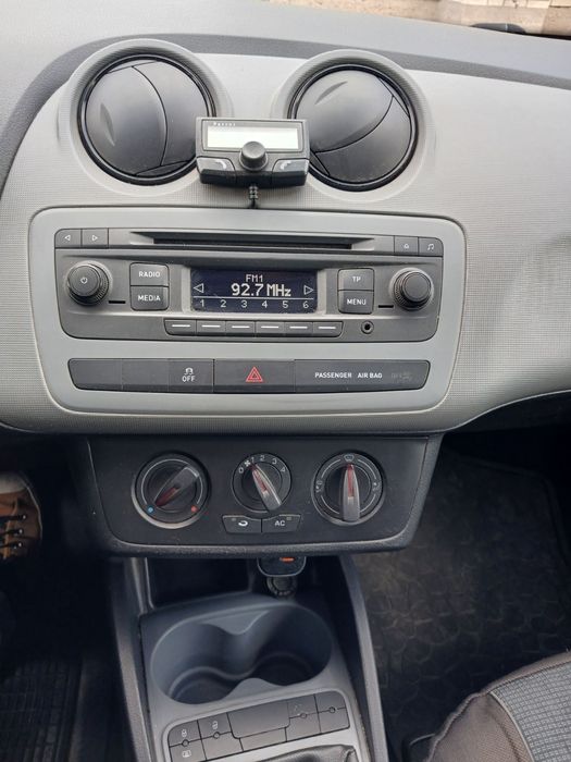 Продаю SEAT Ibiza