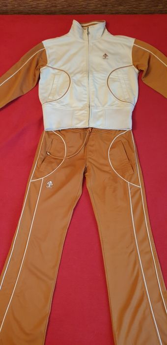 Спортивный костюм BARE