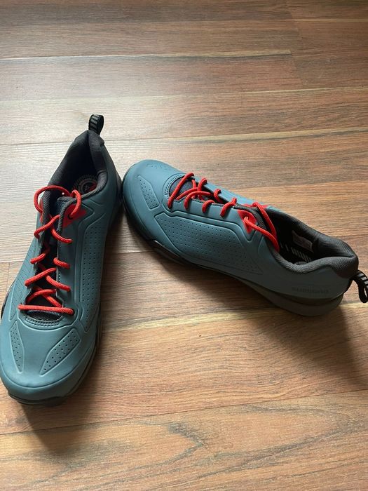 Buty rowerowe Shimano MT3