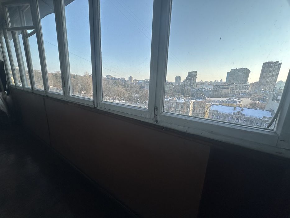 Здам 1-квартиру по бульвару Тараса Шевченка 38