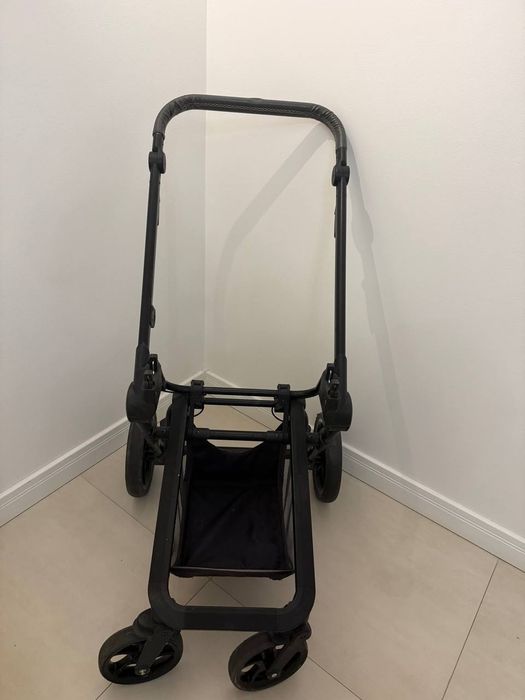 Коляска 3в1 foppapedretti