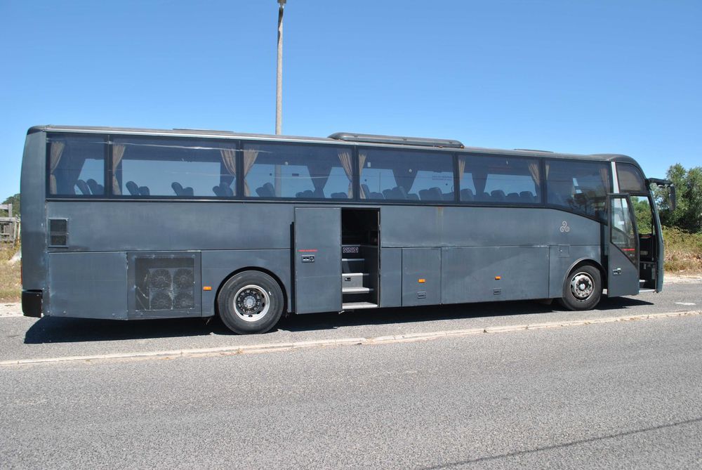 Autocarro VOLVO BB12 — 56+1+1 LUGARES | 10.000 €+ IVA