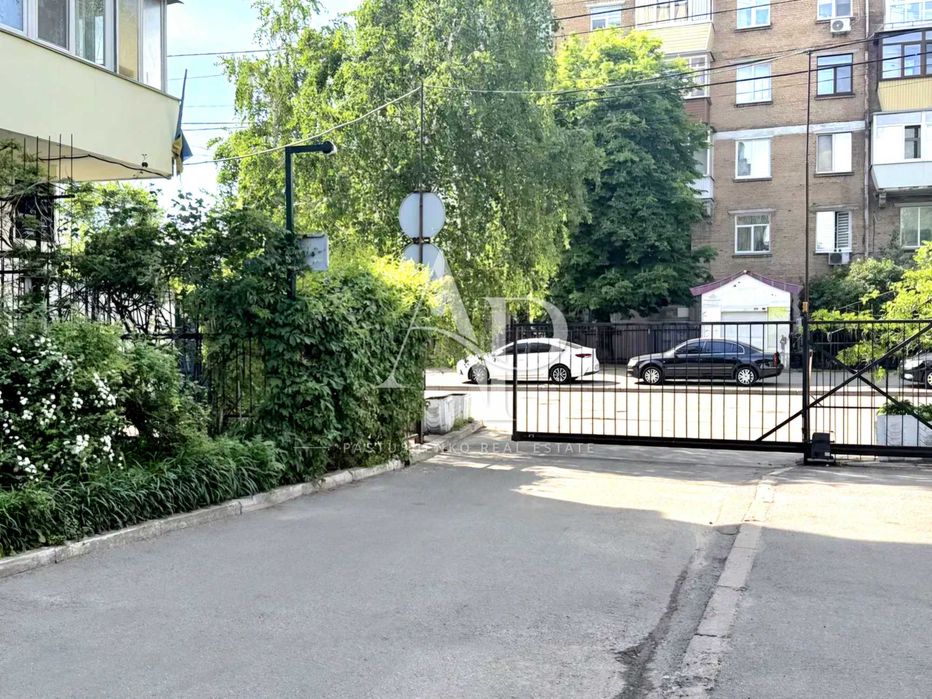 Продаж 1к квартири 31 кв. м на вул. Андрія Головка 31