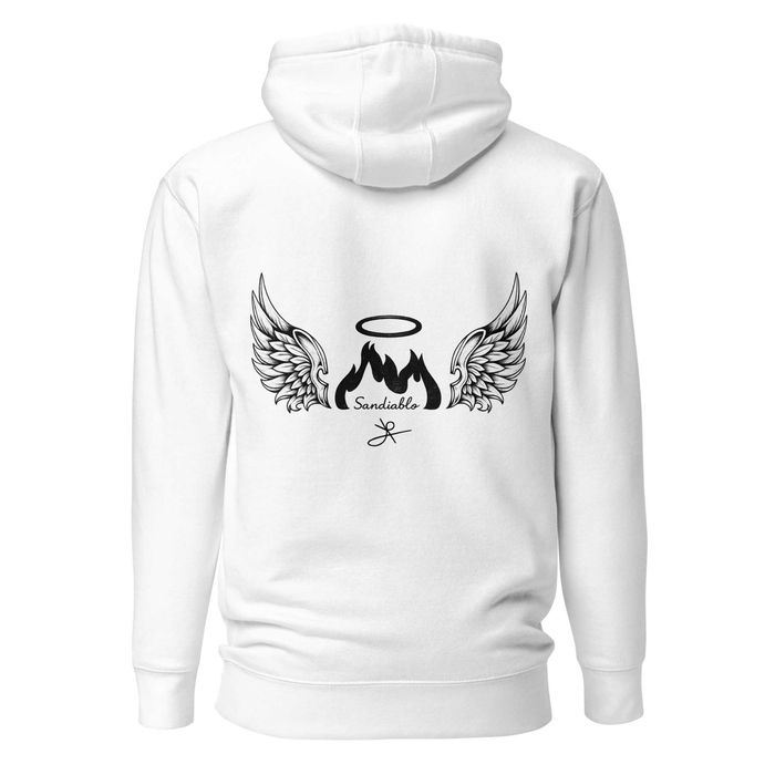 Sweat personalizada