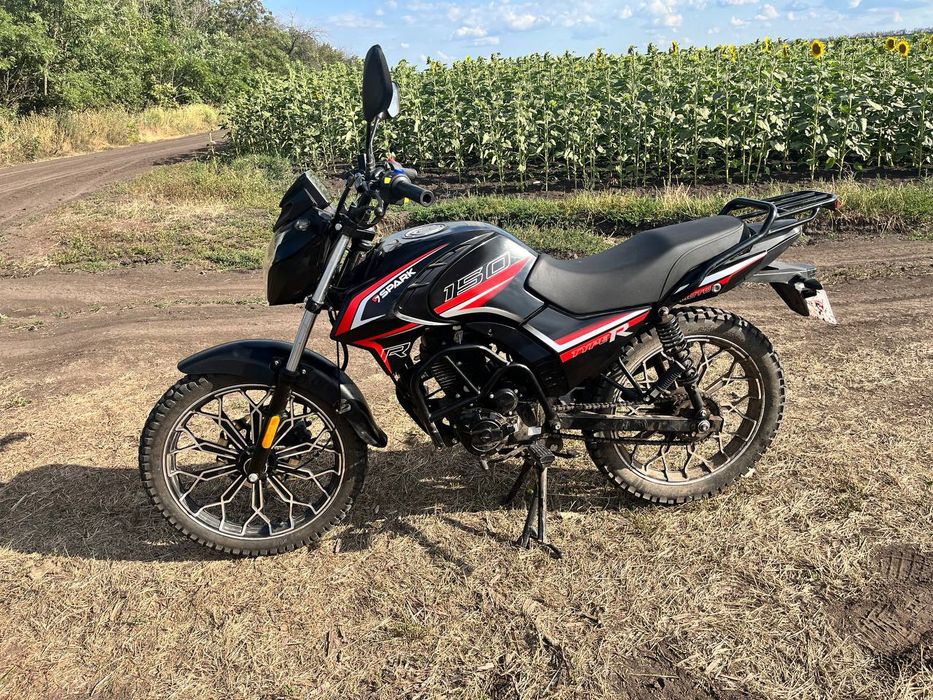 Продам spark 150