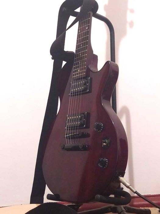 Электрогитара Epiphone, Les Paul Special-II, Custom Shop