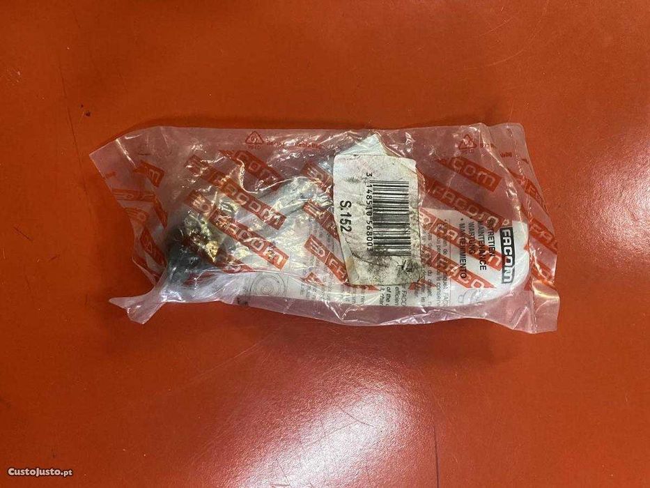 Catraca para chave de dínamo Facom S152