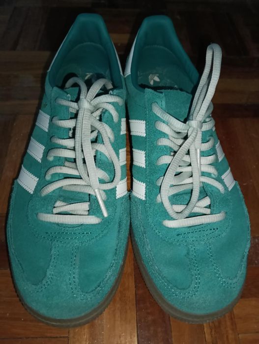 Ténis Adidas Spezial