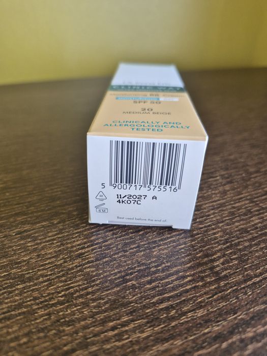 Krem BB Dr Irena Eris