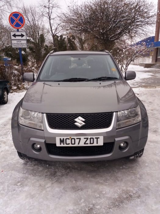 Разборка Розборка Сузукі,Suzuki Grand Vitara Запчасти на Сузуки Витару