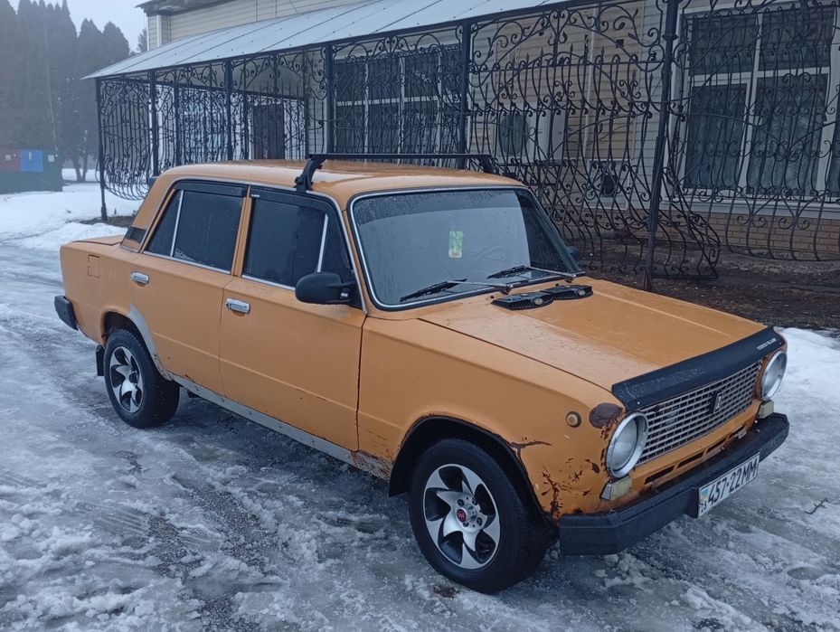 Продам ваз 2101 ціна 20000 тис
