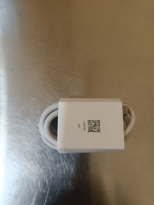 Оригінальний кабель Xiaomi 67w (Type C)