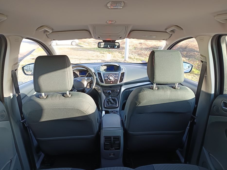 Ford cmax 1.0 Titanium