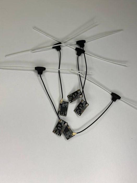 FPV приемник BetaFPV 915MHz Nano ELRS