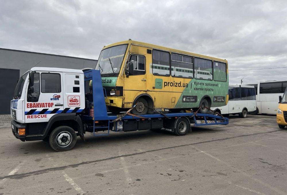 Евакуатор стрий угерсько лисятичі жидачів ходорів