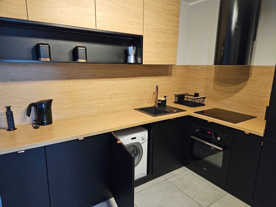 Mieszkanie – Katowice, Osiedle Wincentego Wajdy, Bogucice - Widok 2