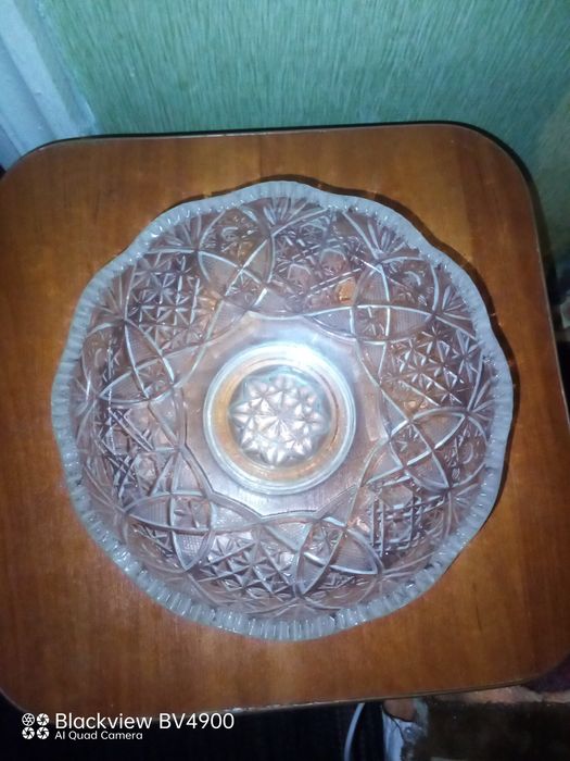 Хрусталь СССР цена за всё