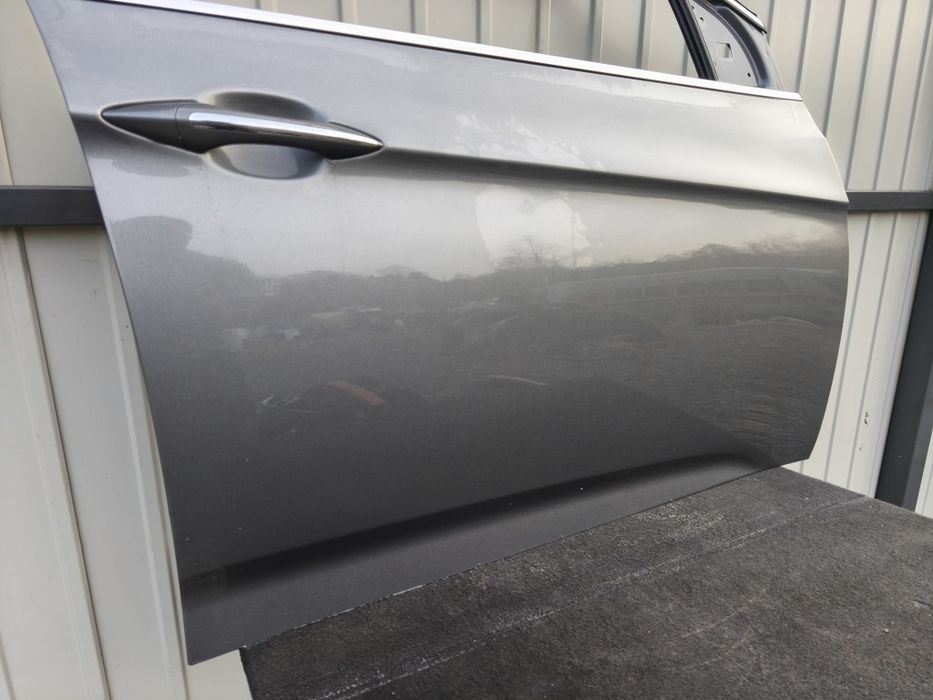 HYUNDAI I40 Drzwi Przednie Prawe Kompletne T6s F-vat