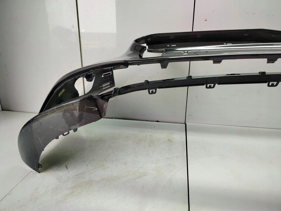 Zderzak Przód Przedni Mercedes E W213 Lift 21-24