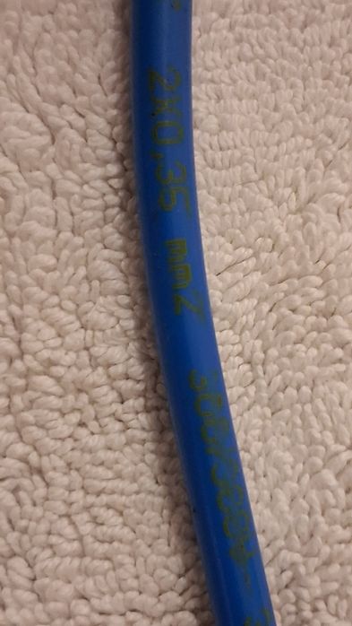 Czujnik temperatury do pieca