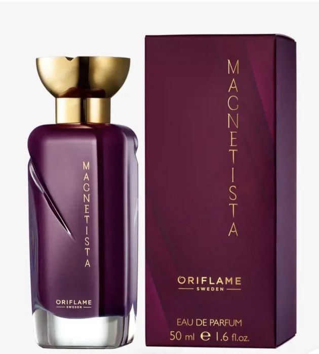 Духи Enigma made in France Miss Giordani Giordani Gold Essenza Magneti