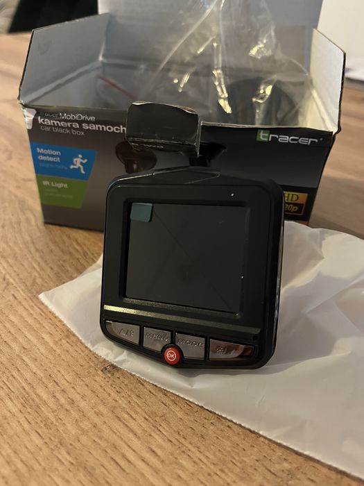 Kamera samochodowa Tracer MobiDrive