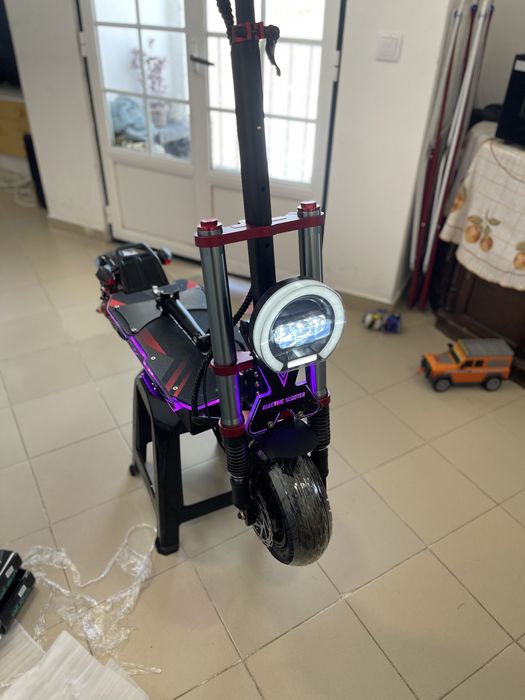 Boyeda S5-11 Nova