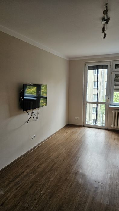 Kawalerka 28 m², Grzegórzki, ul. Kryniczna 19, zdjęcie 3