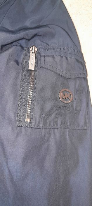 Бомбер М Michael Kors куртка демі вітровка