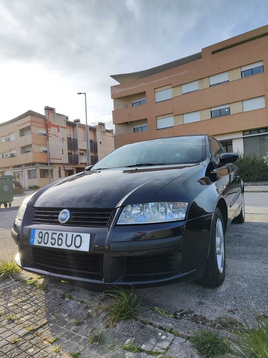Fiat Stilo 2003 1.4 18v
