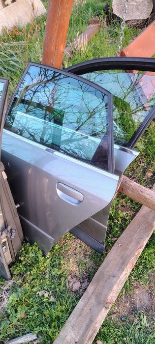 Drzwi Audi A4 B6 LY7Q