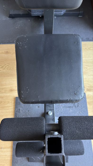 Multi-function Strength Training Machine511239066716753922