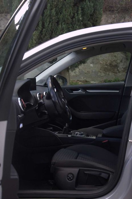 Audi A3 Limousine 2.0 TDI 150cv